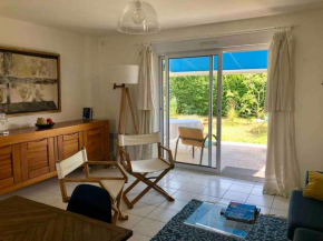 Maison dans le sud du Morbihan près de la mer